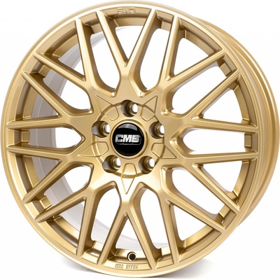 CMS C25 7,5x18 5x120 ET54 gold