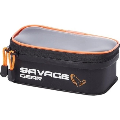 Savage Gear Vodeodolná Taška na Nástrahy WPMP Lurebag S