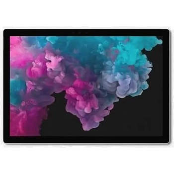 Microsoft Surface Pro 6 Platinium i7 16GB/1TB (LQK-00004)
