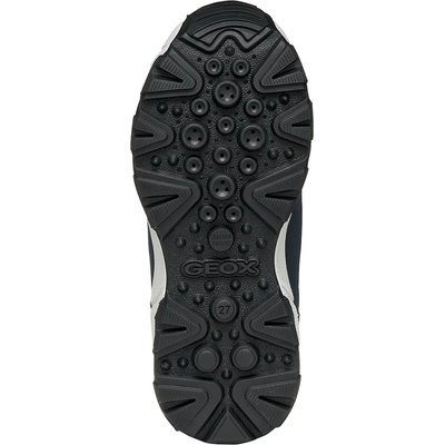 GEOX Детски обувки Geox MAGNETAR. ABX (J464LB.050FU.24.27)