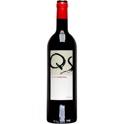 Quinta Sardonia 2006 14,5% 0,75 l (čistá fľaša)