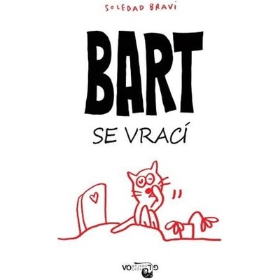Bart se vrací