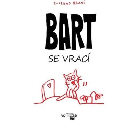 Bart se vrací