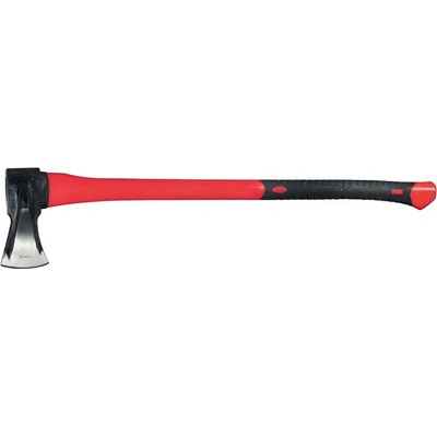 MTX Брадва тип клин MTX - 2000 g, 88 cm, дръжка фибростъкло, гумирана (218169)