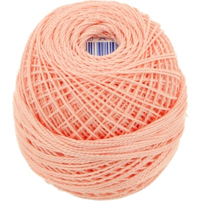 Perlovka 10g 2312 meruňka