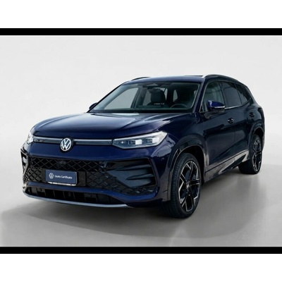 Volkswagen Tayron 1.5 eHybrid R-Line DSG 150 kW