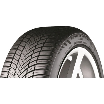 Bridgestone Weather Control A005 195/55 R15 89V