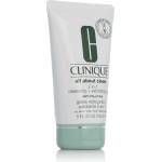 Clinique All About Clean 2-in-1 Cleansing + Exfoliating Jelly 150 ml