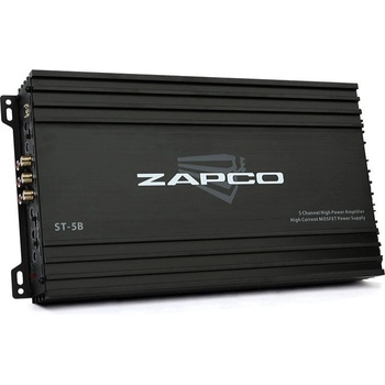 Zapco ST-5B