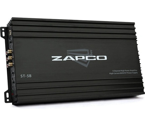 Zapco ST-5B