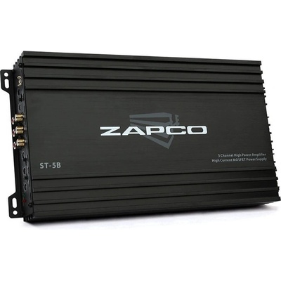 Zapco ST-5B