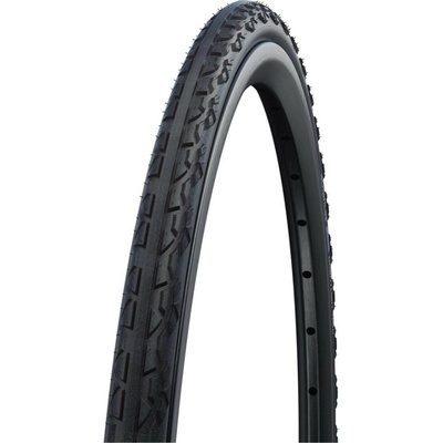 DOWNTOWN 24x1.00 50EPI 420g TwinSkin K-Guard NMC