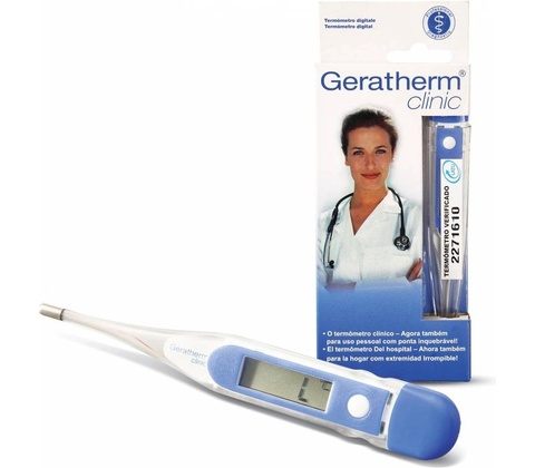 Geratherm Classic