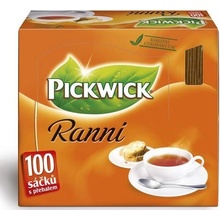 Pickwick Ranní čaj 100 x 1,75 g