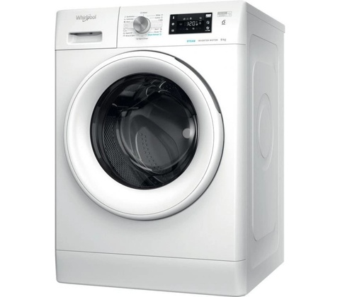 Whirlpool FFB 9458 WV EE