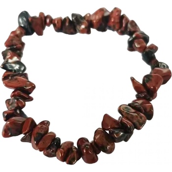 HARAHU Гривна da-28295 - Кафява / Черна kp28295 (da-28295)