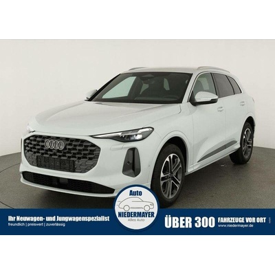 Audi Q5 TDI quattro S-tronic 150 kW