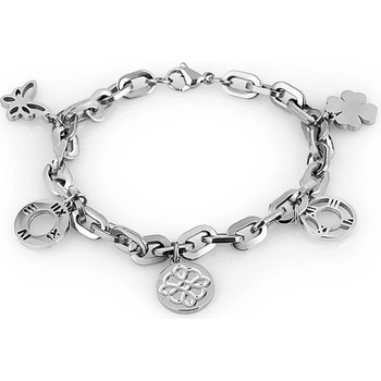 Daniel Klein Дамска гривна Daniel Klein DKJ. 3.1092-1 (DKJ.3.1092-1)