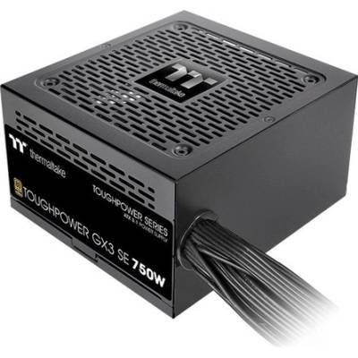 Thermaltake Toughpower GX3 SE 750W 80 PLUS Gold (PS-TPD-0750NNSAGE-3)