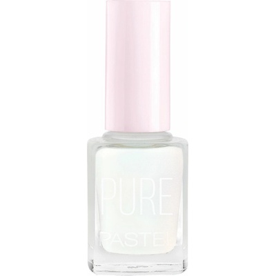 Pastel lak na nechty 601