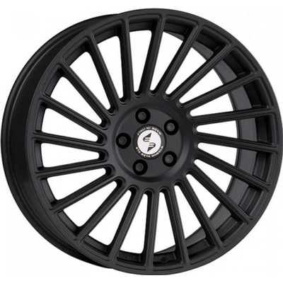 ETABETA VENTI-R P 8,5x19 5x114,3 ET35 matt black