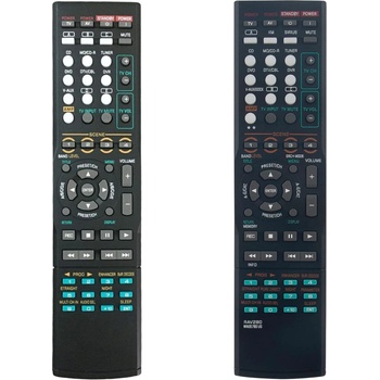 съвместим Yamaha rav280 - заместител дистанционно управление (rav280)