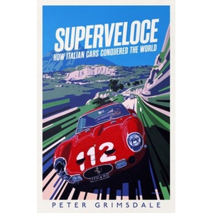 VELOCITA HA | PETER GRIMSDALE (ISBN: 9781398513037)