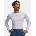 Under Armour Мъжка тениска Under Armour UA HG Elite Comp LS Under Armour | Byal | МЪЖЕ | XS