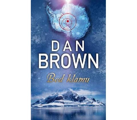 Bod klamu - Brown Dan