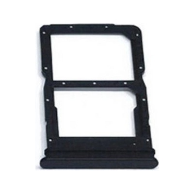 Honor X8 držák SIM karty černý