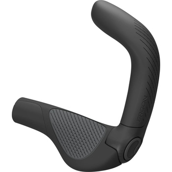 Ergon Грипове за кормило Ergon GP5 Evo Bike grips - BioKork (860-4677-0112)