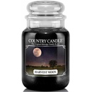 Country Candle Harvest Moon 652 g