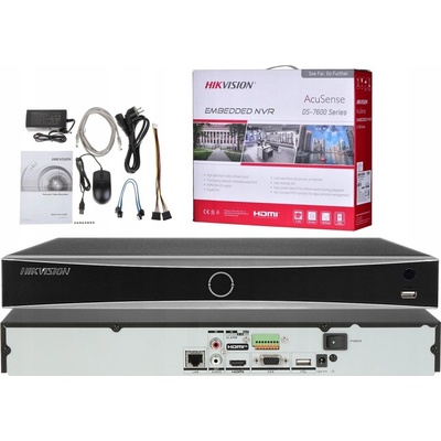 Hikvision DS-7608NXI-K2(D) – Zboží Živě