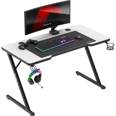 Huzaro Hero 2.5 bílý – Hledejceny.cz