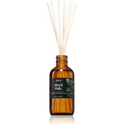 Aery Black Oak Amber aroma difuzér 100 ml