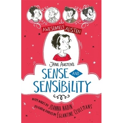 Jane Austens Sense and Sensibility Nadin Joanna