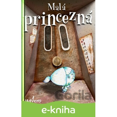 Malá Princezná