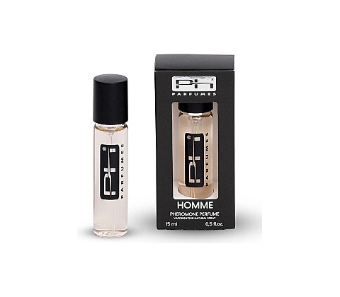 ATOMIZE FEROMON MAN 15ml