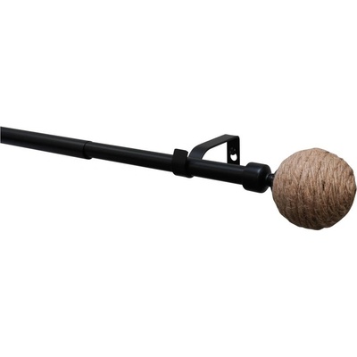 SP TREND Kovová roztažitelná garnýž 120-210 cm Eta
