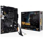 ASUS TUF Gaming B550-PLUS WIFI II Дънни платки
