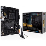 ASUS TUF Gaming B550-PLUS WIFI II Дънни платки