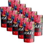 RAFI Рафі Възрастен GF Пате с Говеждо 10 x 300 г