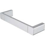 Nimco Maya - Поставка за кърпи, 21 см, хром MA 29060-26 (MA 29060-26)