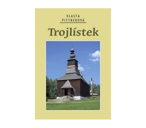 Trojlístek