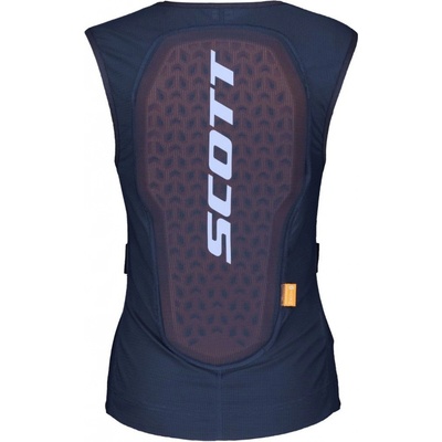 SCOTT Vest Airflow Free W – Zboží Mobilmania