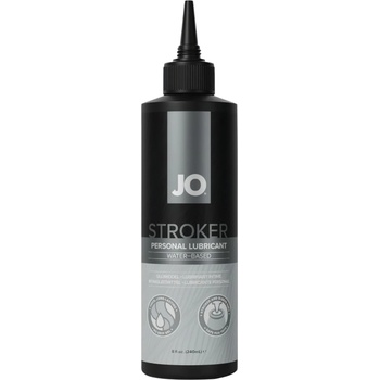 JO - воднобазирани смазка за мастурбатор (240ml)