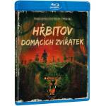 MagicBox Гробище за домашни любимци - Blu-ray (024957)