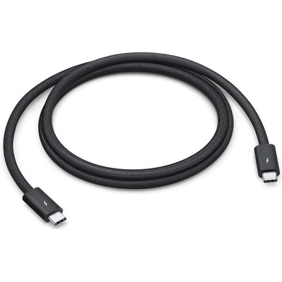 Apple MDW94ZM/A Thunderbolt 5 Pro USB-C 1m černý