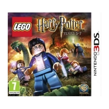 LEGO Harry Potter: Years 5-7