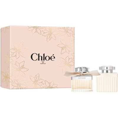 Chloé Комплект (EDP 50ml + BL 100ml) за Жени